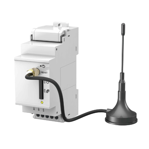 Three Phase Energy Meter with External CT and Din Rail Mount - Hospitality Enviro Tech - Image 2
