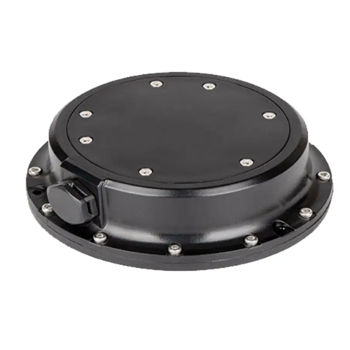 NB IoT Wireless Sensor with Real Time Monitoring - Hospitality Enviro Tech