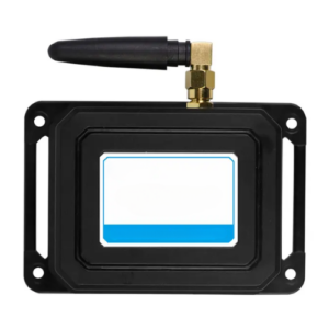 Wireless Temperature and Humidity Sensor With IP65 - Hospitality Enviro Tech