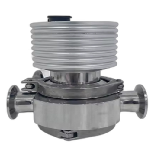 Hospitality Enviro Tech Intelligent Online Refractometer High Precision Liquid Concentration - Hospitality Enviro Tech - Image 2