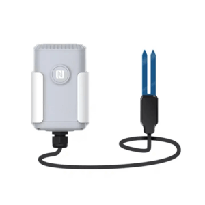 Advanced IoT Temperature and Electrical Conductivity Sensor for Soil Monitoring – Hospitality Enviro Tech