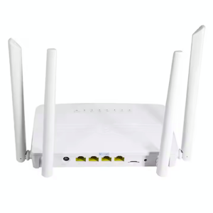 ALLINGE HMQ273 4G Router 300 Mbps WiFi 32 Users SIM Slot - Hospitality Enviro Tech