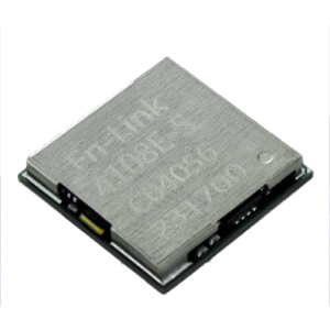 Long Range WiFi HaLow Module 4108ES with Ultra Compact Size - Hospitality Enviro Tech