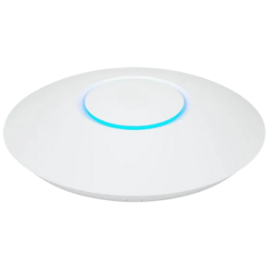 WiFi 6 Ubiquiti U6+ AP Dual Band MIMO with Ultra Coverage - Hospitality Enviro Tech