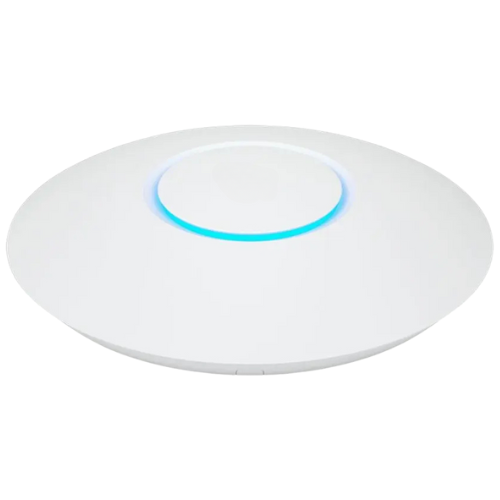 WiFi 6 Ubiquiti U6+ AP Dual Band MIMO with Ultra Coverage - Hospitality Enviro Tech