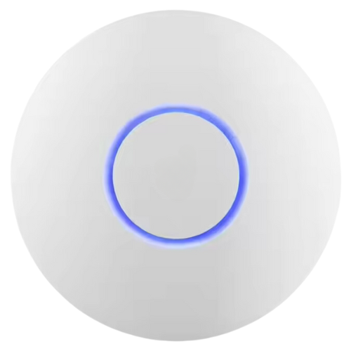 WiFi 6 Ubiquiti U6+ AP Dual Band MIMO with Ultra Coverage - Hospitality Enviro Tech - Image 2