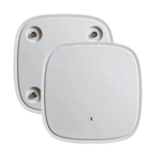 WiFi 6 Access Point High Speed Compact 1 Year Warranty - Hospitality Enviro Tech