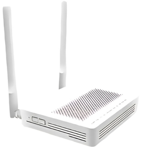 Dual Band WiFi 5 Router with Speed and Long Range Coverage - Hospitality Enviro Tech