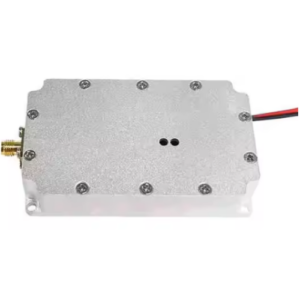 433MHz 30W Anti Drone RF Module with Long Range MQTT Protocol - Hospitality Enviro Tech