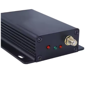 IoT Smart Gateway with ARM Cortex and 4G LTE Modular Design - Hospitality Enviro Tech