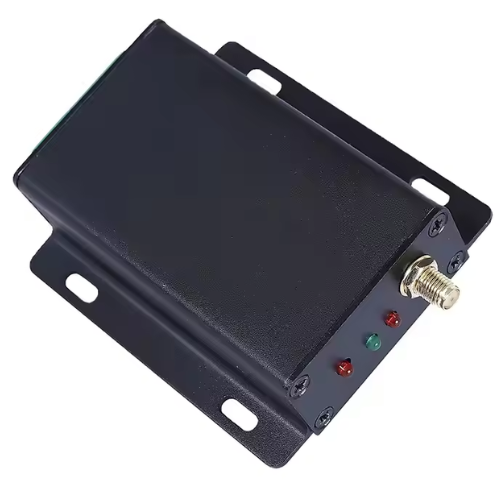 IoT Smart Gateway with ARM Cortex and 4G LTE Modular Design - Hospitality Enviro Tech - Image 2