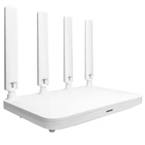 Dual Band Gigabit Router With 1200Mbps Speed amp Guest WiFi - Hospitality Enviro Tech