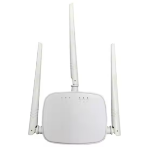 Tenda N318 WiFi Router 300Mbps Stable Signal Easy Setup - Hospitality Enviro Tech