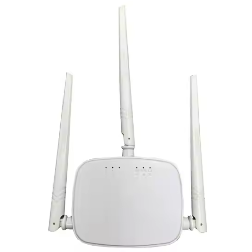 Tenda N318 WiFi Router 300Mbps Stable Signal Easy Setup - Hospitality Enviro Tech