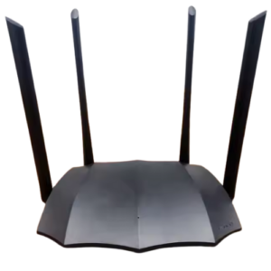 AC8 Dual Band WiFi Router 1000Mbps High Speed Gigabit Port - Hospitality Enviro Tech