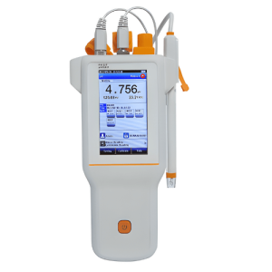 Hospitaity Enviro Tech PH Meter