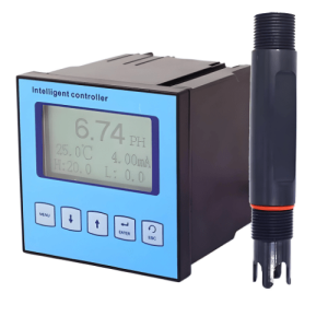 Hospitaity Enviro Tech Industrial Chlorine Meter