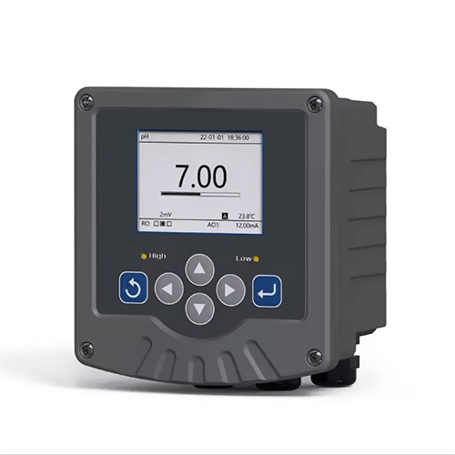 Hospitaity Enviro Tech Communication pH Meter