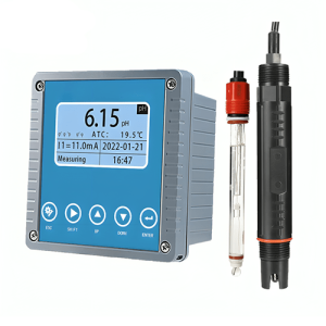 Hospitaity Enviro Tech PH Electrode ORP Probe