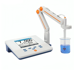 Hospitaity Enviro Tech Industrial pH Water Quality Testing