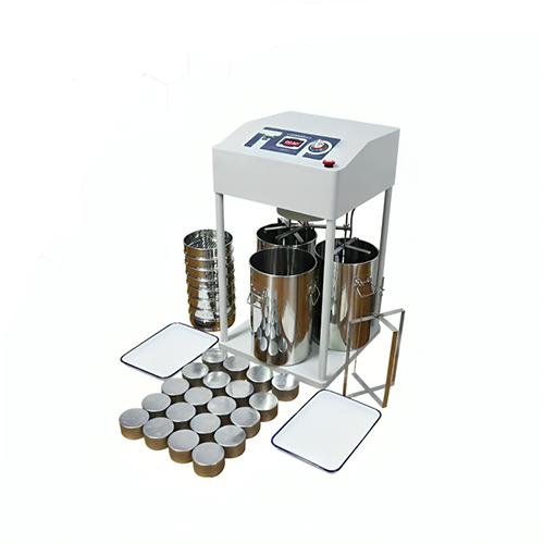 Hospitaity Enviro Tech Agricultural pH Soil Testing Meter - Image 2