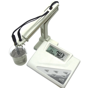 Hospitaity Enviro Tech Industrial pH Acidity Meter