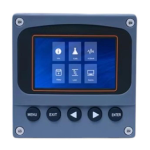 Advanced Plastic pH Measuring Controller for Water & Oil – Hospitaity Enviro Tech