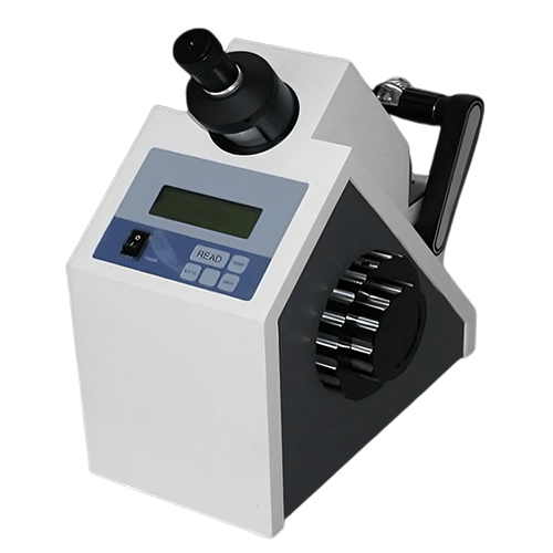 Hospitality Enviro Tech Beverage Digital Refractometer - Image 3