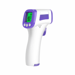 Hospitality Enviro Tech Automatic Infrared Thermometer