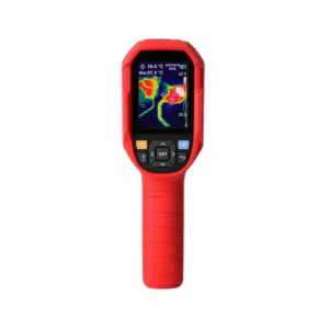 Hospitality Enviro Tech Industrial Infrared Thermal Imager Thermometer