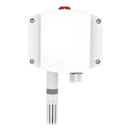 HETTemperature Monitor Digital Air Humidity