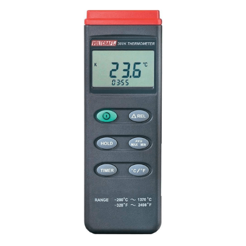HETK Thermocouple Thermometer - Image 3