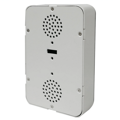 Hospitality Enviro Tech Touch Screen Fever Alarm Thermal Detecting Thermometer - Image 3