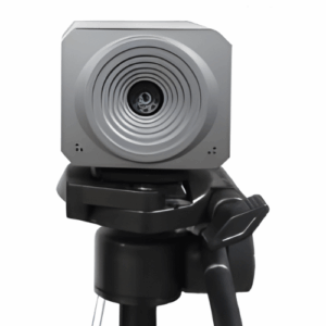 Hospitality Enviro Tech Public Factory Infrared Thermal Camera Thermometer