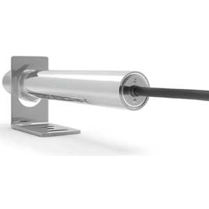 Hospitality Enviro Tech Infrared Thermometer Optical Pyrometer