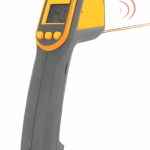 Hospitality Enviro Tech High Quality Mining Infrared Thermometer