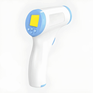 Hospitality Enviro Tech Infrared Thermometer Non-Contact Remote
