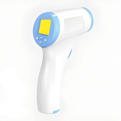 Hospitality Enviro Tech Infrared Thermometer Non-Contact Remote
