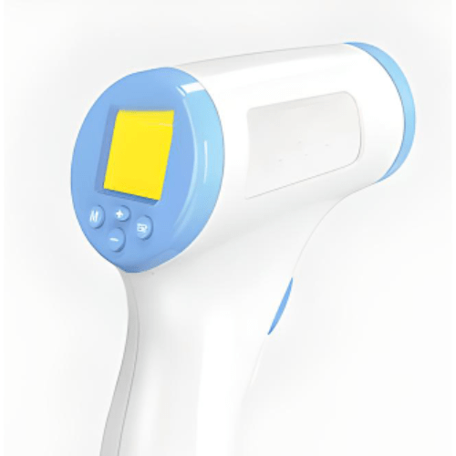 Hospitality Enviro Tech Infrared Thermometer Non-Contact Remote - Image 2