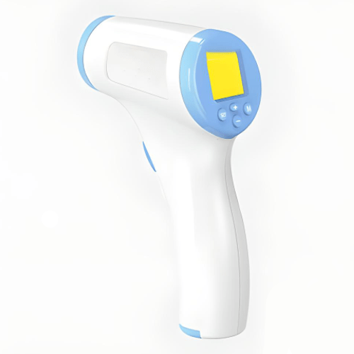 Hospitality Enviro Tech Infrared Thermometer Non-Contact Remote - Image 3