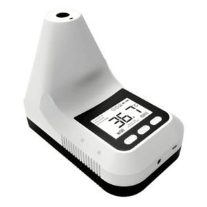 Hospitality Enviro Tech Wall Hanging Pro Infrared Thermometer