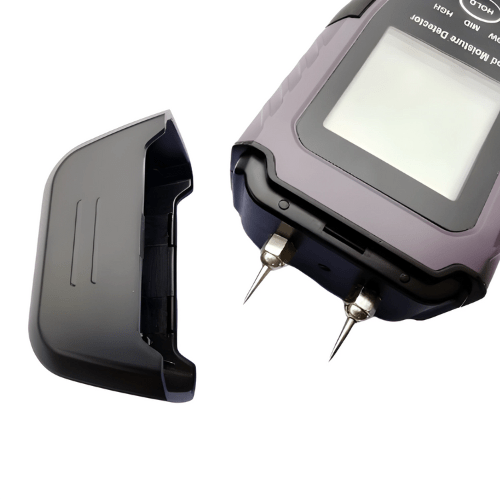HET Digital Humidity Moisture Meter - Image 4