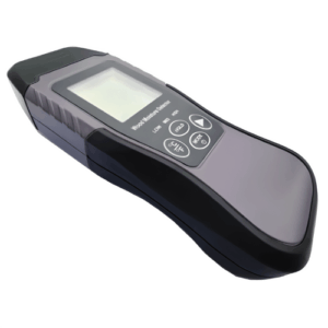 HET Digital Humidity Moisture Meter