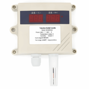 HETHumidity Sensor Temperature And Humidity Transmitter