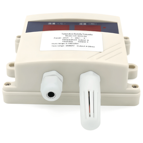 HETHumidity Sensor Temperature And Humidity Transmitter - Image 2