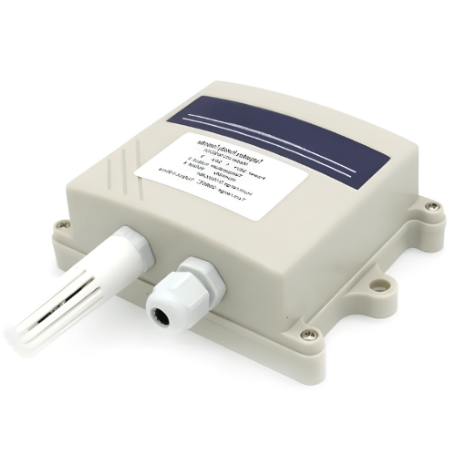 HETHumidity Sensor Temperature And Humidity Transmitter - Image 4