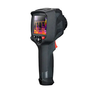 Hospitality Enviro Tech Intelligent Thermal Imager Thermometer – Touch Screen