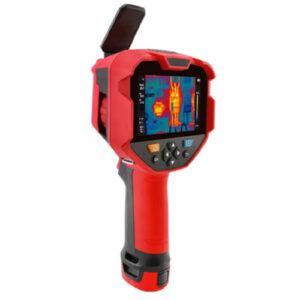 Hospitality Enviro Tech Thermal Camera Infrared
