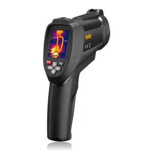 Hospitality Enviro Tech Thermograph Camera Infrared