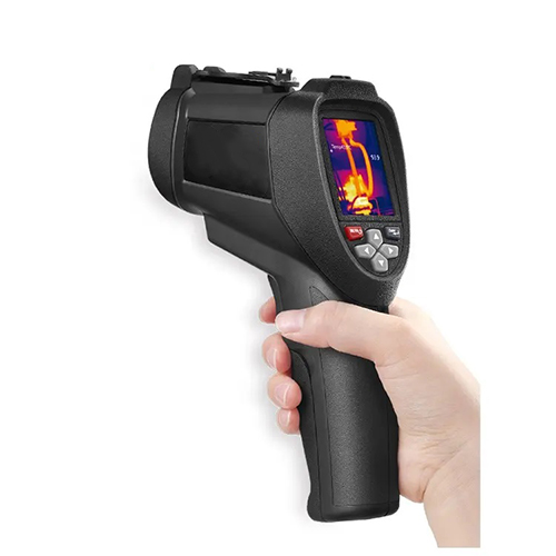 Hospitality Enviro Tech Thermograph Camera Infrared - Image 2